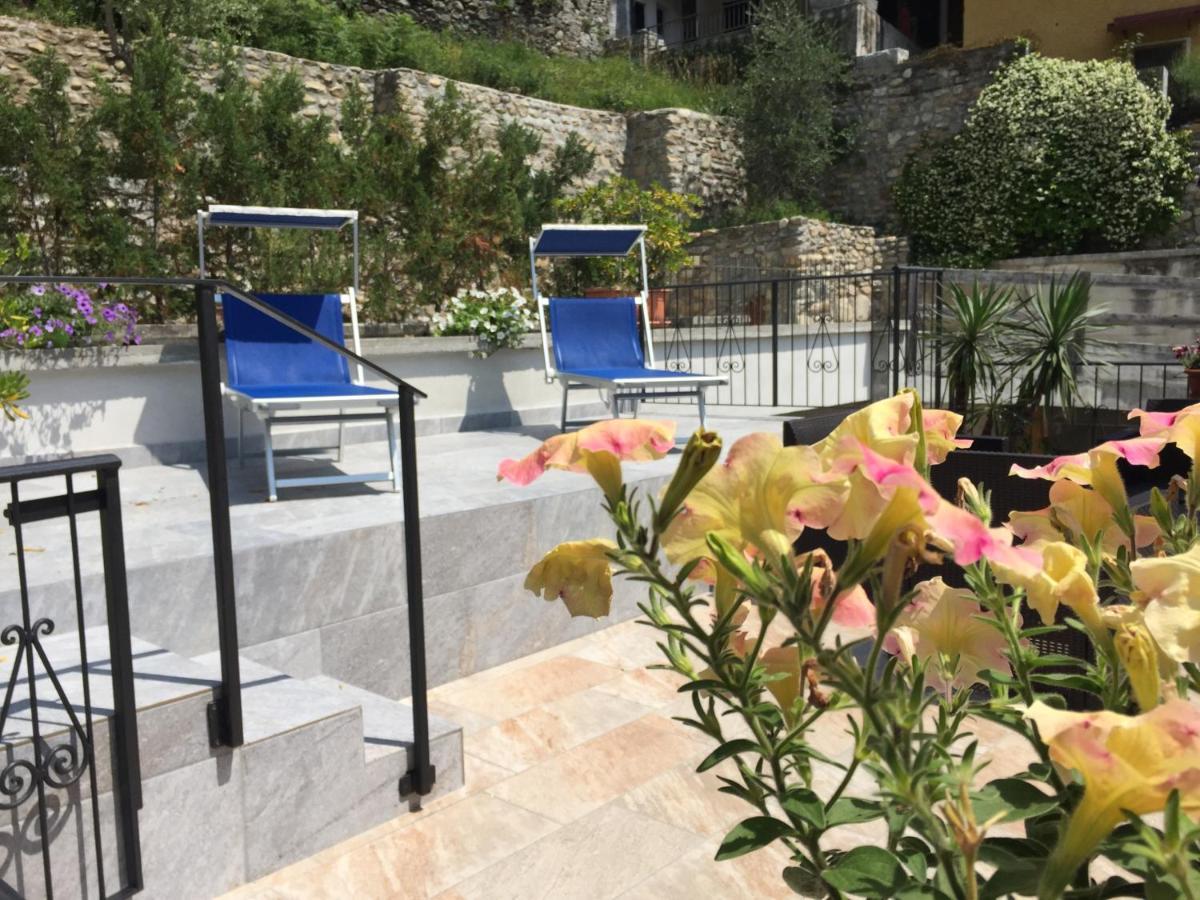 Villa Eden Jacuzzi Pool & Private Parking 多马索 外观 照片