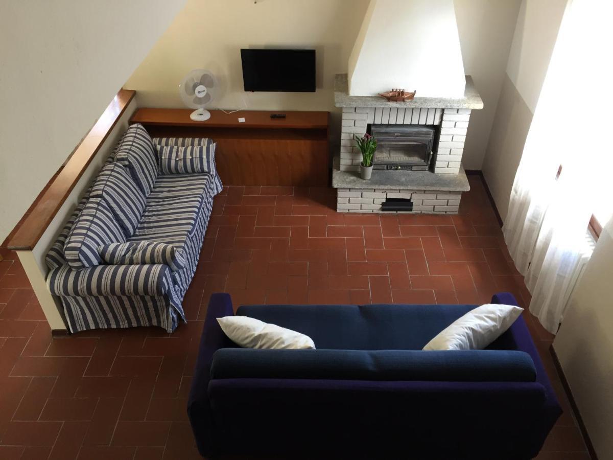 Villa Eden Jacuzzi Pool & Private Parking 多马索 外观 照片