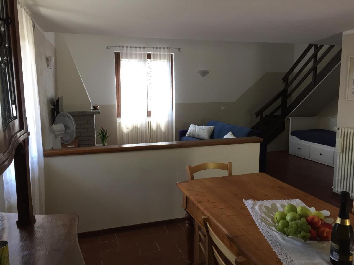 Villa Eden Jacuzzi Pool & Private Parking 多马索 外观 照片