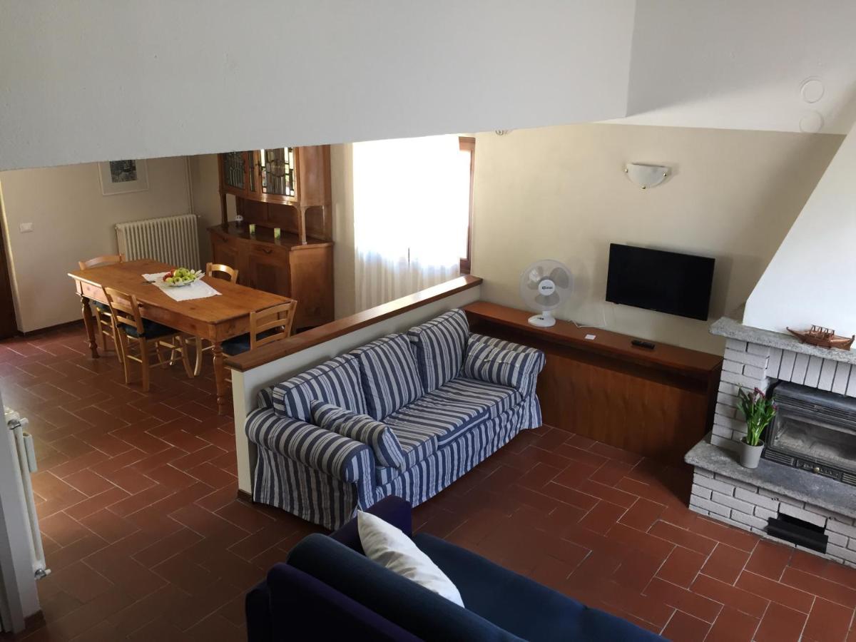 Villa Eden Jacuzzi Pool & Private Parking 多马索 外观 照片