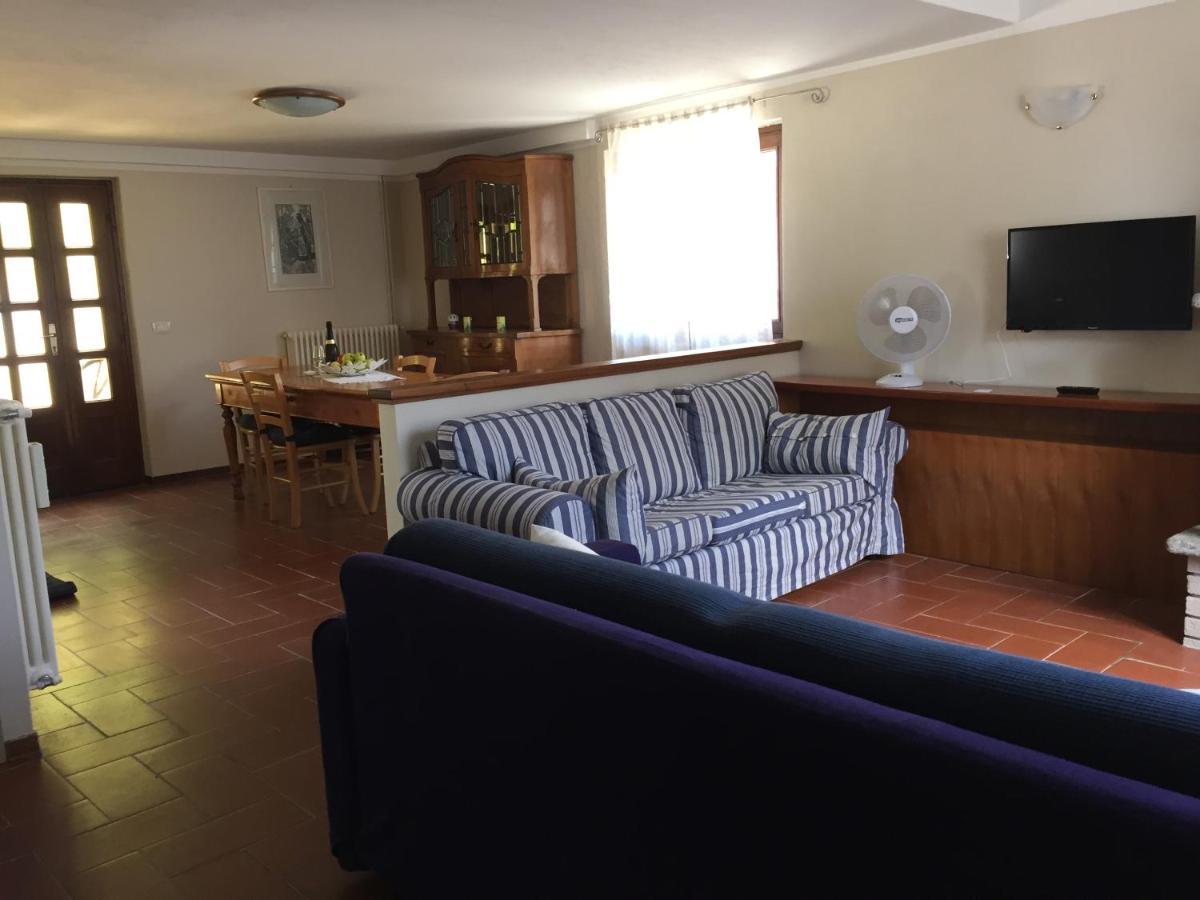 Villa Eden Jacuzzi Pool & Private Parking 多马索 外观 照片